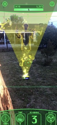 Echoes From Beyond screenshot