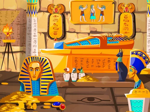 Games like Egypt Pic Slider