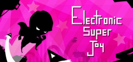 Games like Electronic Super Joy