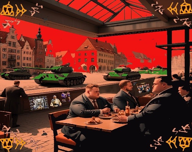 Games like ErbEšrā