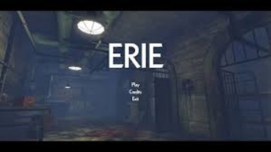 ERIE (lost Horrorgame from Desura) Image