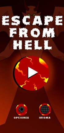 Escape From Hell: Casual Game Image