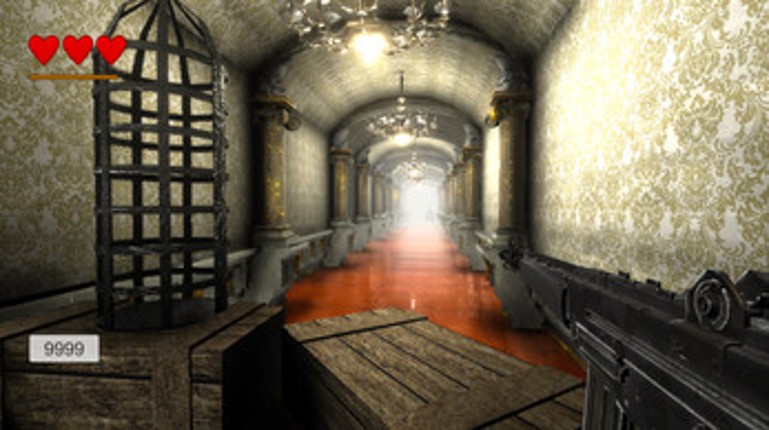 Escape from Phone Image