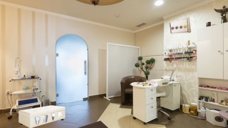 Escape Game Dental Clinic screenshot