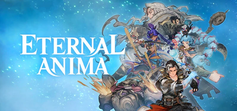 Eternal Anima Image