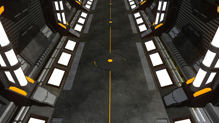 Exile Online screenshot