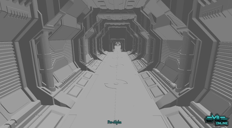 Exile Online screenshot