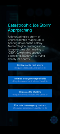 EXOPLANET : COLONY Image