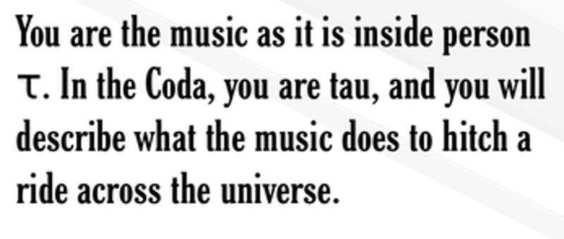 Exquisite Choir screenshot