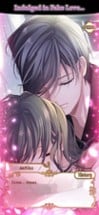 False Vows,True Love：otomegame Image