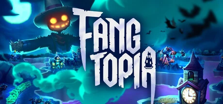 Games like Fangtopia