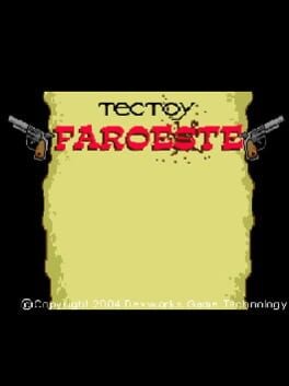 Games like Faroeste