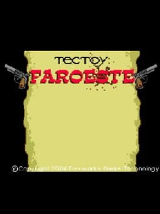 Faroeste Image