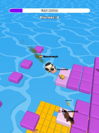 Farting Animals Image