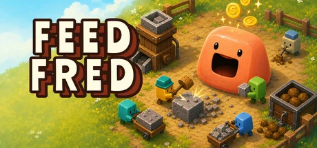 Games like Feed Fred