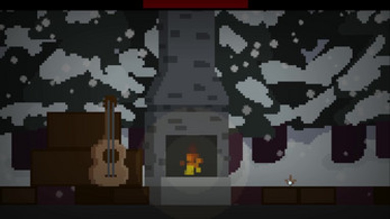 Feed the Fire screenshot