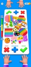 Fidget Trading 3D: Pop It Toy Image