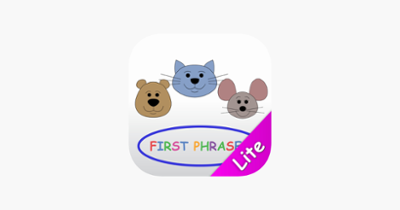 First Phrases HD Lite Image