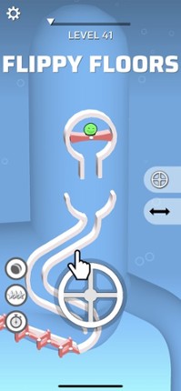 Flippy Floors screenshot