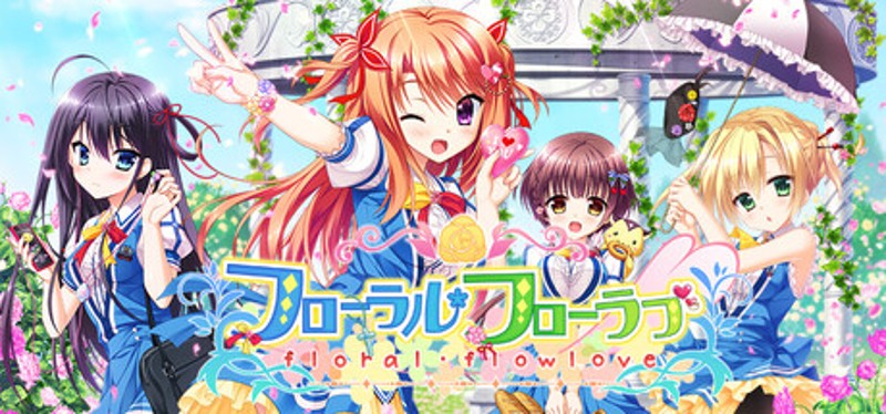 Floral Flowlove Image