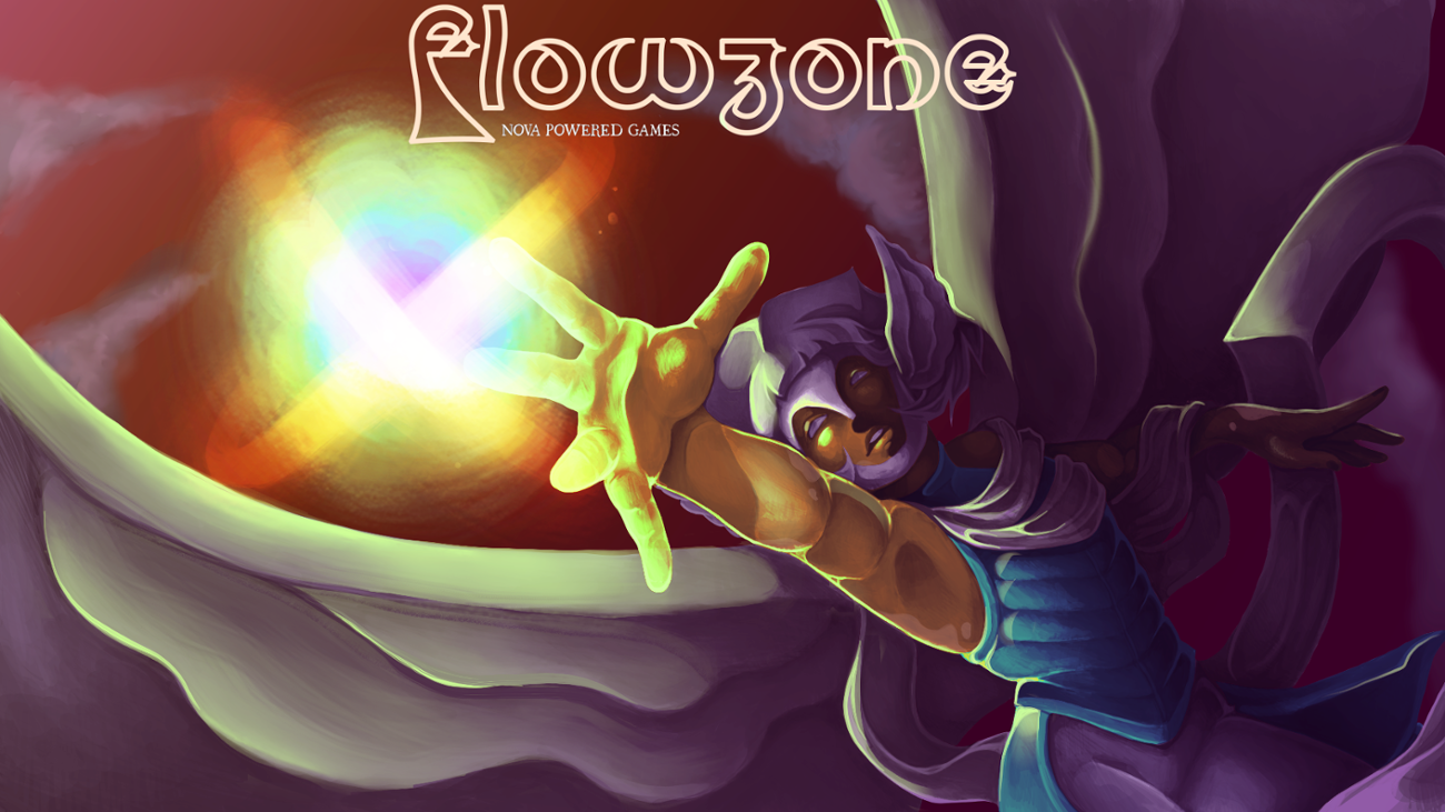 Games like Flowzone