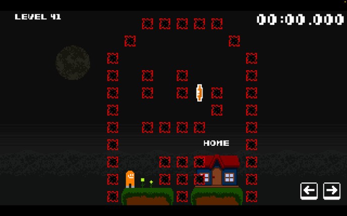 Fly Me To The Home! screenshot