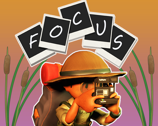 Games like Focus