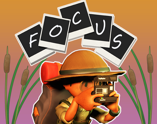Focus Game Cover
