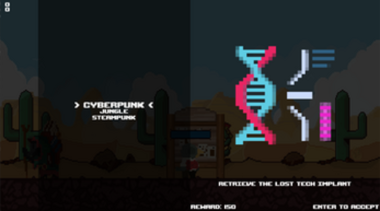 Fowl Play screenshot