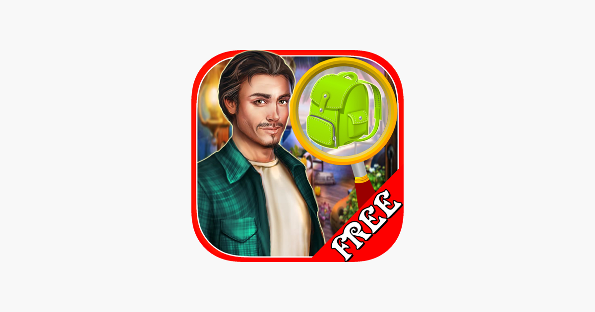 Games like Free Hidden Objects: Vacation Adventures