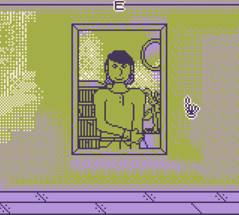 Frontrooms: Normalities Image