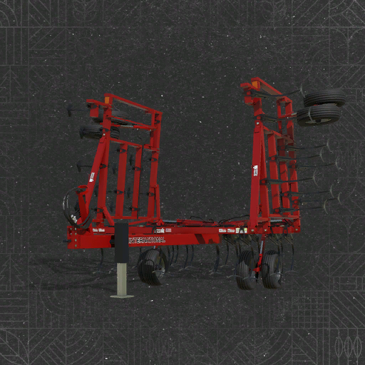 Games like FS25 CaseIH 4600 Vibra-Shank