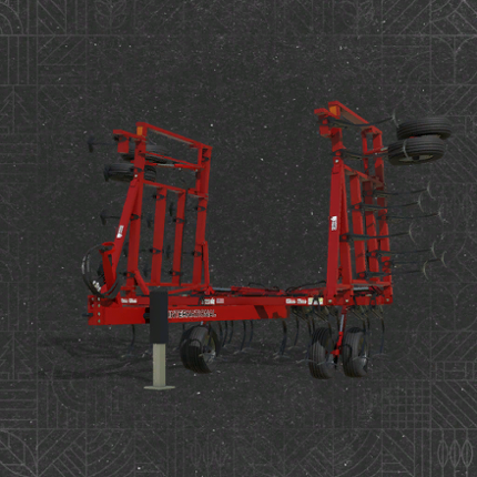 FS25 CaseIH 4600 Vibra-Shank Image