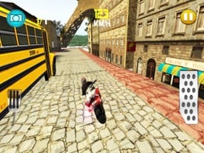 Furious Speed Moto Bike Racer:Drift and Stunts Image