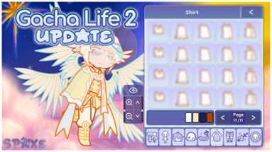 Gacha Life 2 PC *New Update* Image