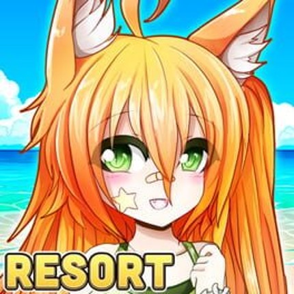 Gacha Resort Game Cover