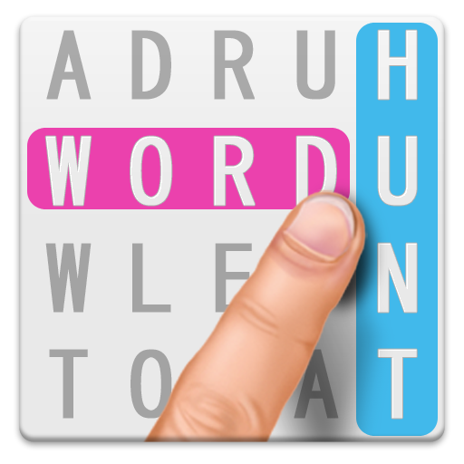 Games like Word Hunt