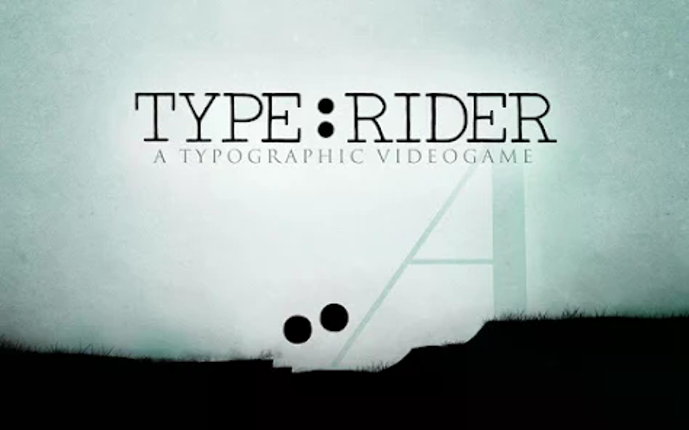 Type:Rider 2022 screenshot