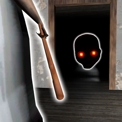 Games like Play as Baby vs Grandma Horror