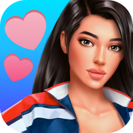College Love Game Image