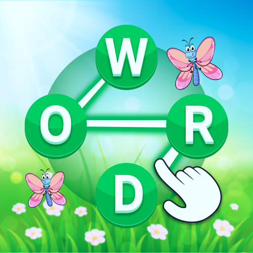 Games like Senior Word Game