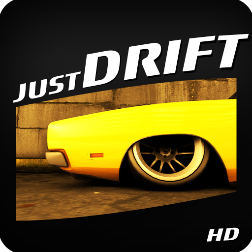 Games like Just Drift
