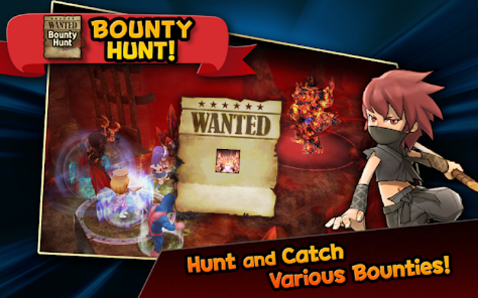 Hello Hero RPG Image