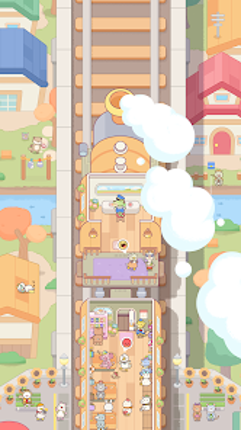Animal Express - Train Tycoon Image