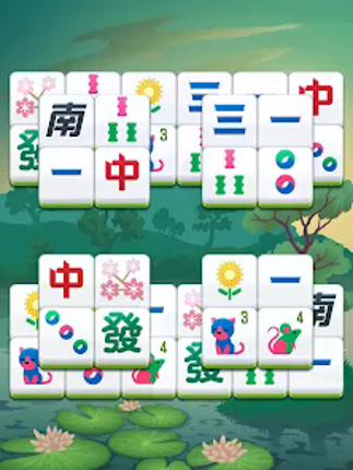Mahjong Triple - Match 3 Tile screenshot