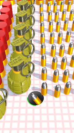 Black Hole Master: Eat & Grow screenshot