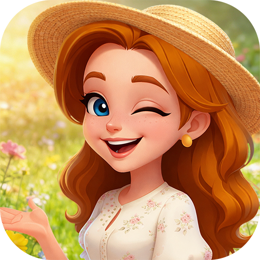 Games like Sweet Escape: Candy Park