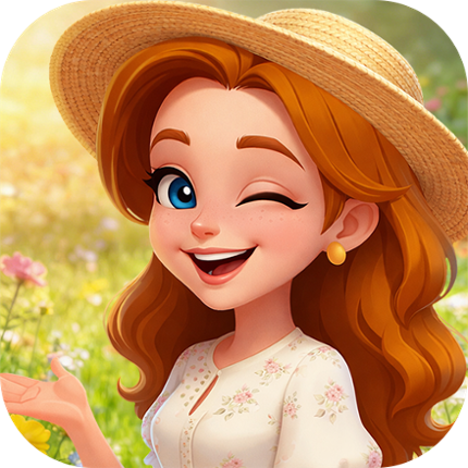 Sweet Escape: Candy Park Image