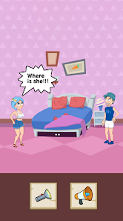 Love Story: Funny Choice screenshot