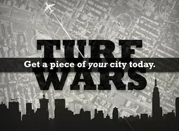 Turf Wars – GPS-Based Mafia! Image
